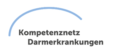 Kompetenznetz Darmerkrankungen Logo