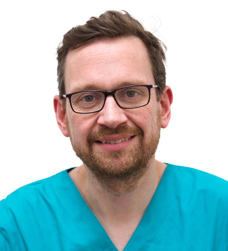 Magen-Darm-Zentrum Wuppertal Dr. med. Helge Greiner