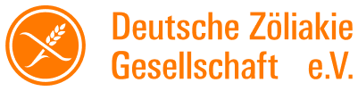 Deutsche Zöliakie Gesellschaft e.V. Logo