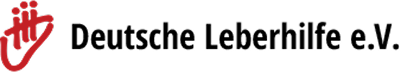 Deutsche Leberhilfe e.V. Logo