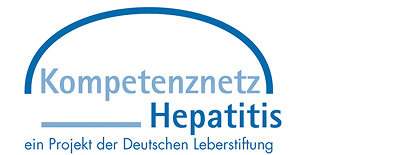 Kompetenznetz Hepatitis Logo